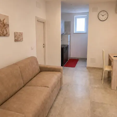 Margherita Apartamento *