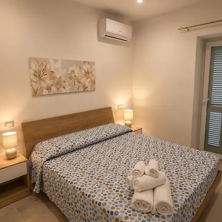 Apartamento Margherita Forio di Ischia