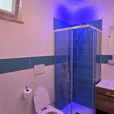 Apartamento Margherita Forio di Ischia