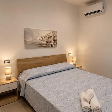 Margherita Apartamento