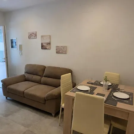 Margherita Apartamento *