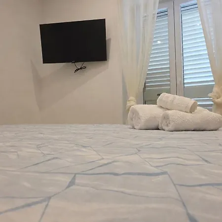 Margherita Apartamento *