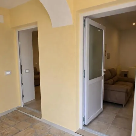 Margherita Apartamento *
