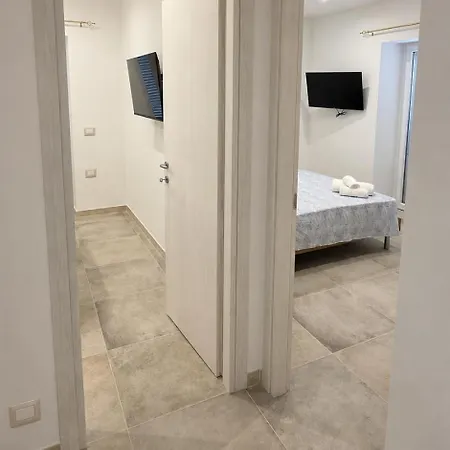 Apartamento Margherita Forio di Ischia