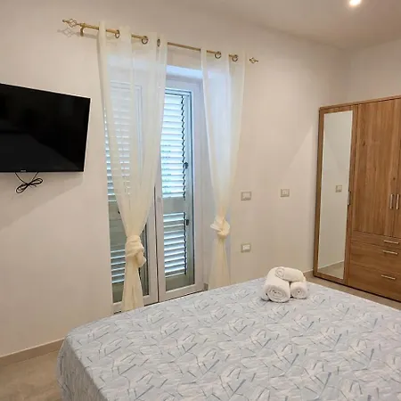 Margherita Apartamento *