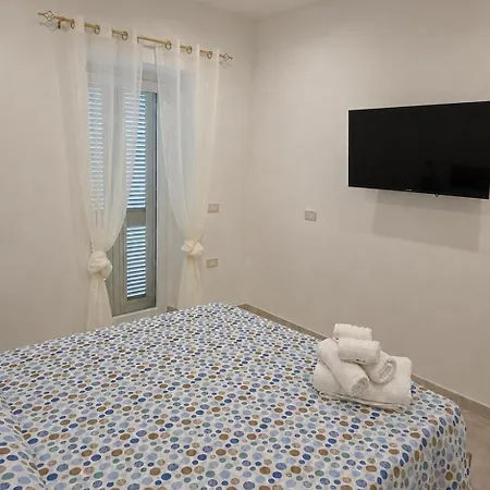 Apartamento Margherita