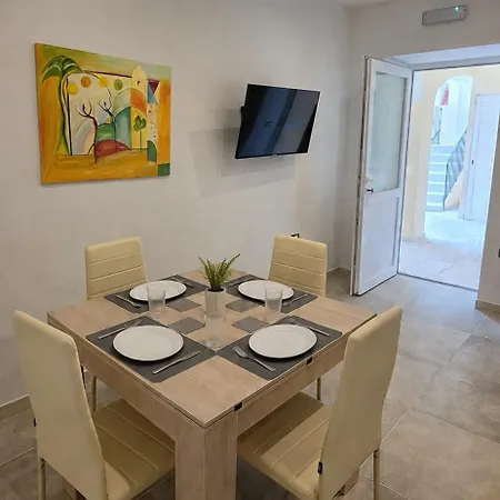 Margherita Apartamento *