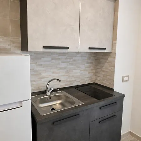 Apartamento Margherita