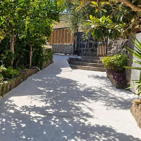 Margherita Apartamento Forio di Ischia