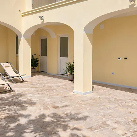 Apartamento Margherita *